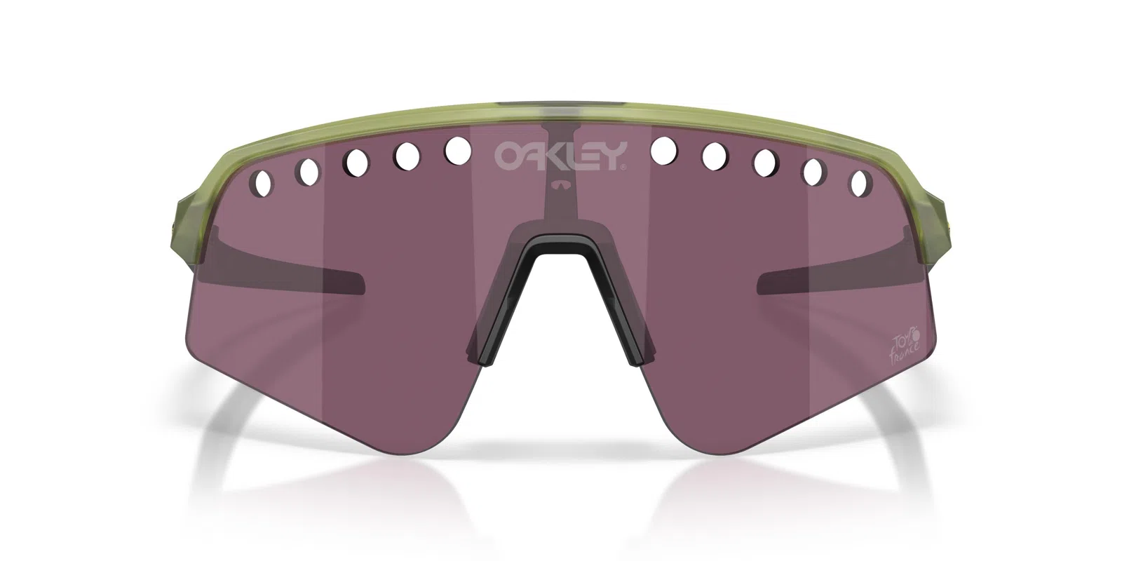 Oakley Sutro Lite Sweep 9465 Sunglasses - view 210